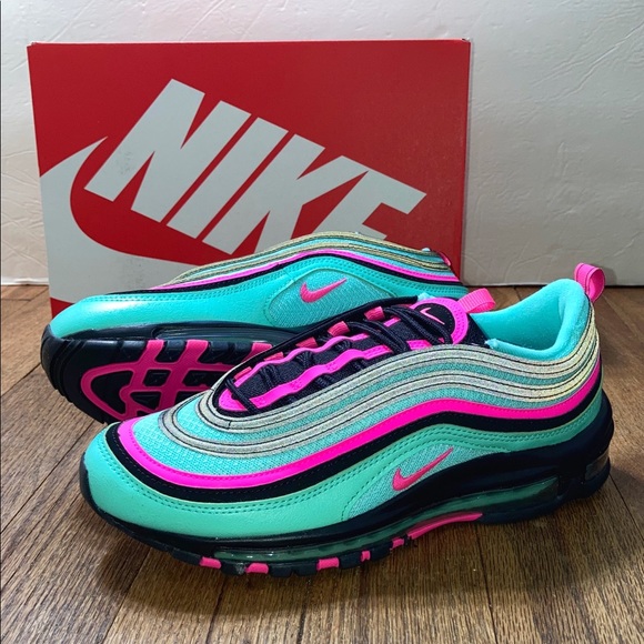 south beach 97's